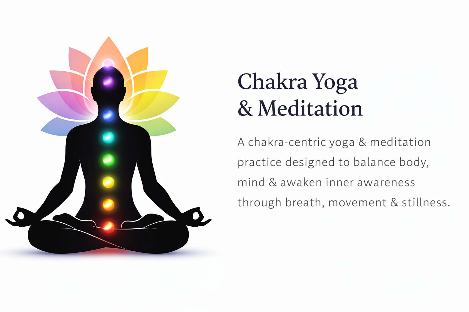 Energy Balance & Inner Harmony