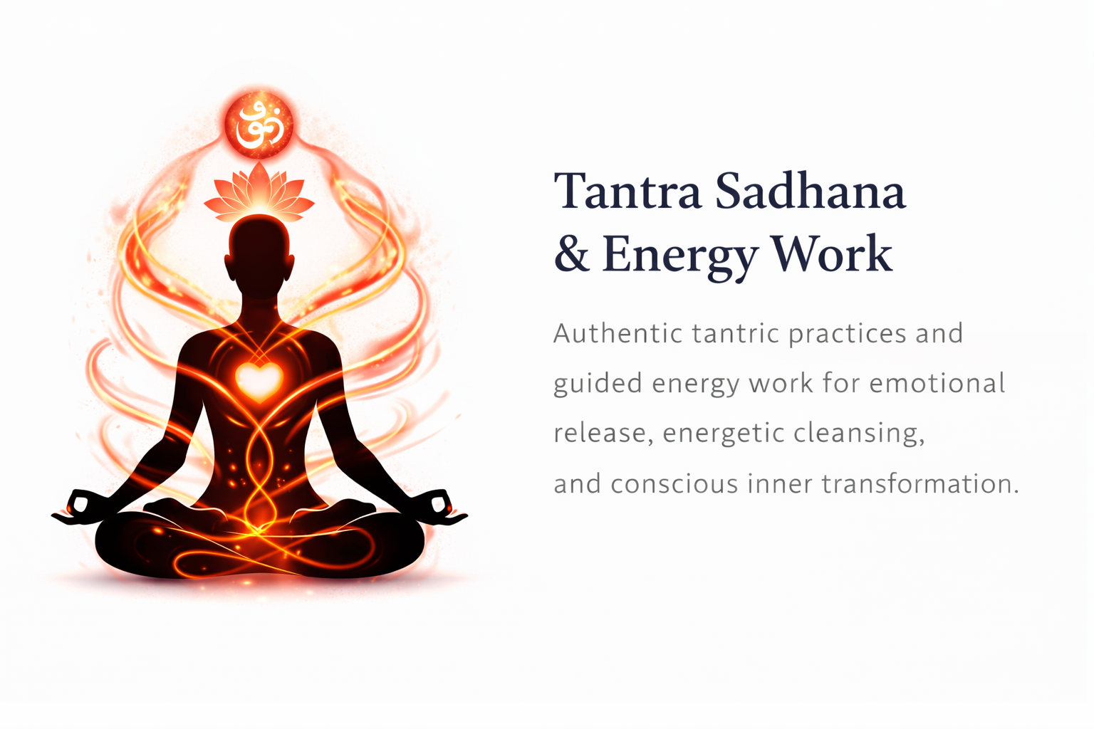 Conscious Energy Practices